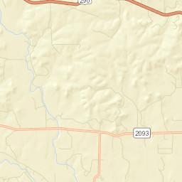 2986 Hayden Ranch Road, Fredericksburg Street Map