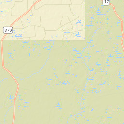 Lewis Florida Street Map