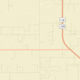 Suwannee County Street Map