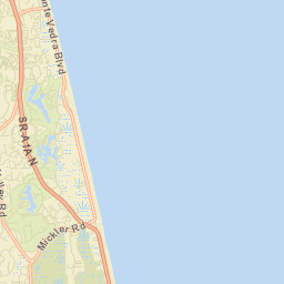 Sawgrass Florida Street Map