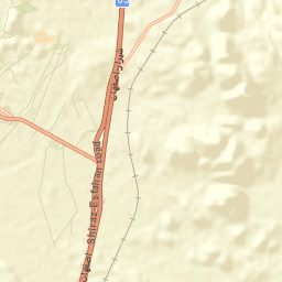 Pasargad Street Map