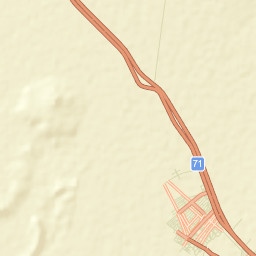 Khursand Street Map
