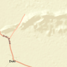 Duki Street Map