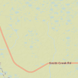 Sanborn Florida Street Map