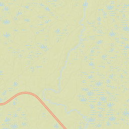 Ashmore Florida Street Map