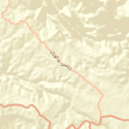Baba Monir Street Map