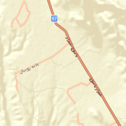 Hamashahr Street Map