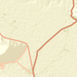 Koushkak Street Map