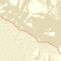 Marvdasht Street Map
