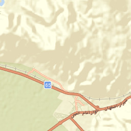SaadatShahr Street Map