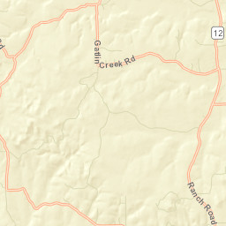 4000 Mount Sharp Road, Wimberley, TX Street Map