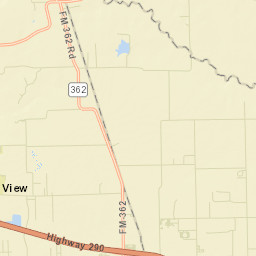 U.S. 290, Prairie View, TX 77484, USA Street Map