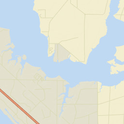 Farmdale Florida Street Map