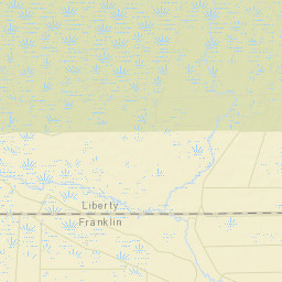 Morgan Place Florida Street Map