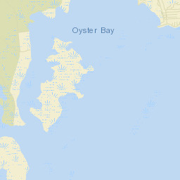 Skipper Florida Street Map