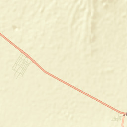Korei Street Map
