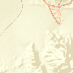 Joupar Street Map