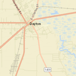 1028 U.S. 90, Dayton, TX 77535, USA Street Map