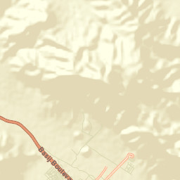 Arsenjan Street Map
