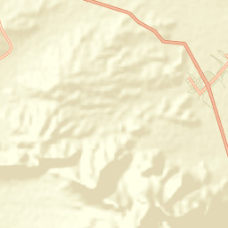 Hesami Street Map