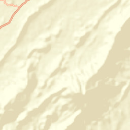 Bārkhān District Street Map