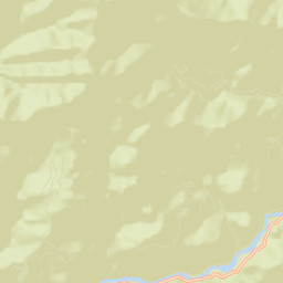 Bageshwar Street Map