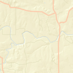 Kendall County Street Map