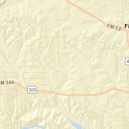 Pond View Court, Spring Branch, TX 78070 Street Map