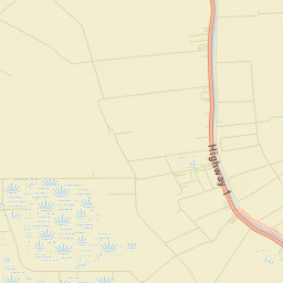 Supreme Street Map