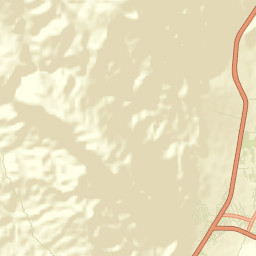 Qaemyeh Street Map