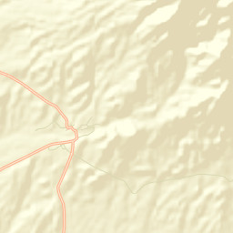 Pariz Street Map