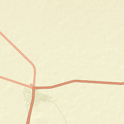 Negar Street Map