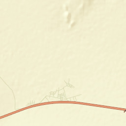 Nosrat Abad Street Map