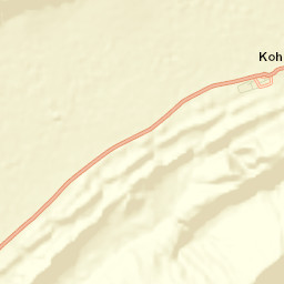 Kohlu Street Map