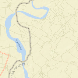Ranipur Barsi Street Map