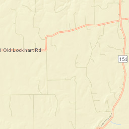 2017-2531 Farm to Market 154, West Point Street Map