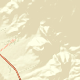 Nowdan Street Map