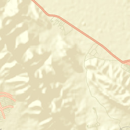Lapouyee Street Map