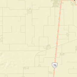 Karanpur Street Map
