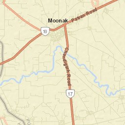 Akalgarh Street Map