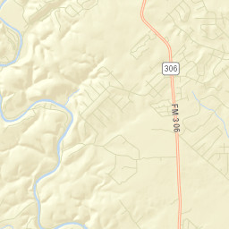 4970 River Road, New Braunfels, TX 78132 Street Map