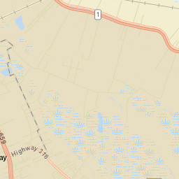 Gray Street Map
