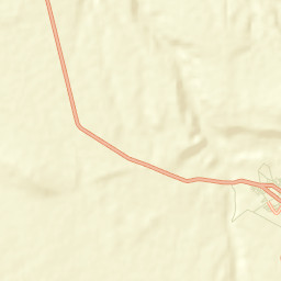 Golzar Street Map