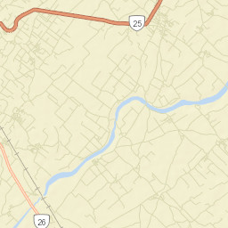 Sultanpur Street Map
