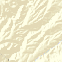 Benito Juárez Street Map