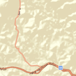 HajiAbad Street Map