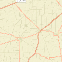 Inda Chhoi Street Map