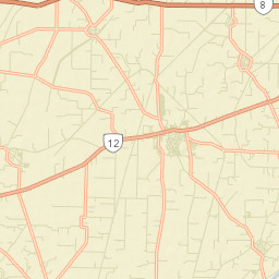 Karnal Street Map