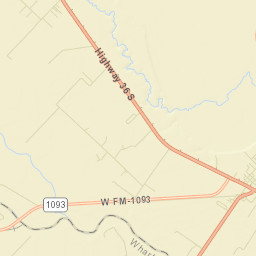 Wallis Street Map