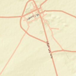 Rayen Street Map